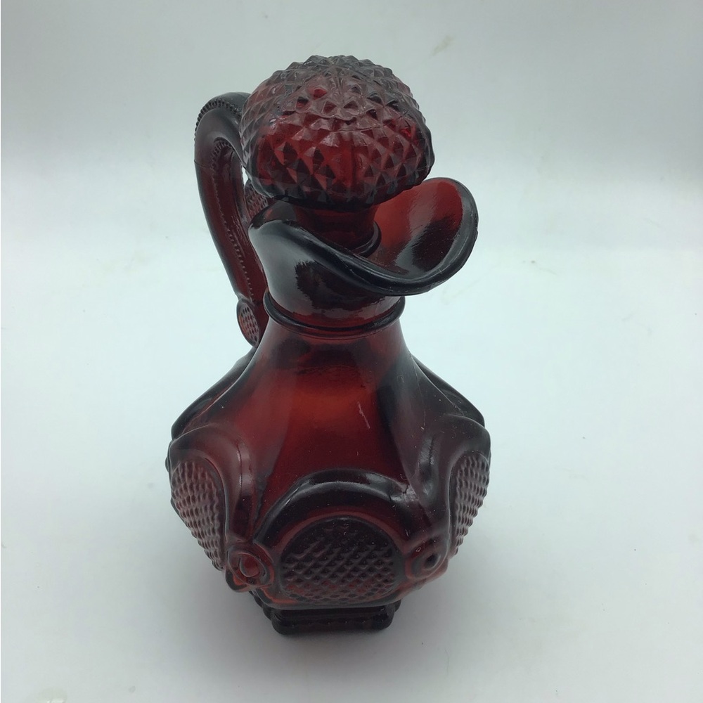 COPY - Vintage Avon Cape Cod cruet